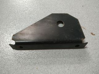 Βάση πίσω γέφυρας δεξιά BMW E21 -thumb-1