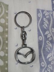Ανοξειδωτο μπρελοκ mazda-thumb-7