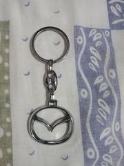Ανοξειδωτο μπρελοκ mazda-thumb-8