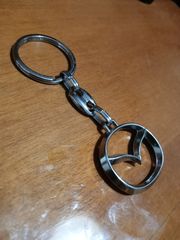 Ανοξειδωτο μπρελοκ mazda-thumb-6