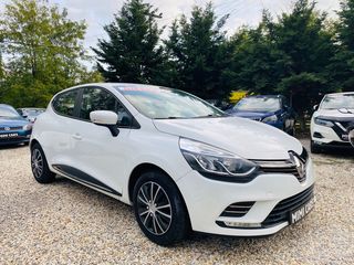 Renault Clio '17 1.5 DIESEL EURO6