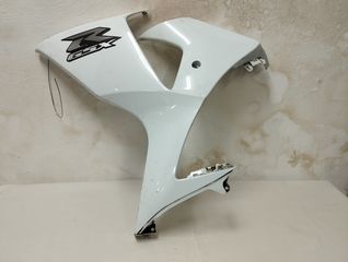 FAIRING ΑΡΙΣΤΕΡΟ ΕΜΠΡΟΣ SUZUKI GSX-R 1000 2009