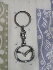 Ανοξειδωτο μπρελοκ mazda-thumb-7
