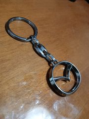 Ανοξειδωτο μπρελοκ mazda-thumb-6