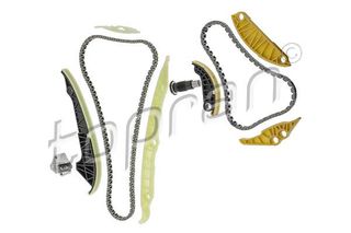 Σετ καδένας χρονισμού  117288 ?????? 06H198KIT2 06H-198-KIT2 307132