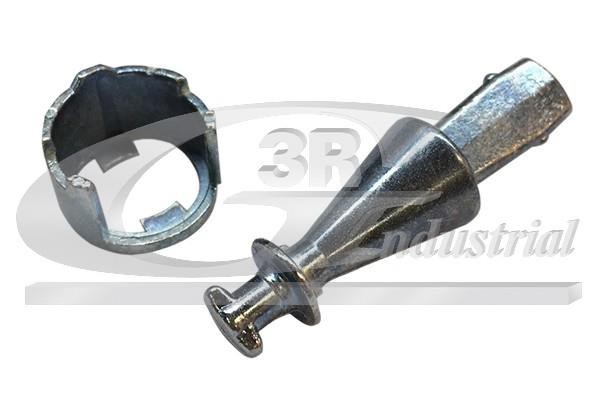 Σετ επισκευής κλειδαριάς  85781 ?????? 1K5800375BF 1K5800375BP 307173 5K0837167A 5K0-837-167-A 5K0837168A