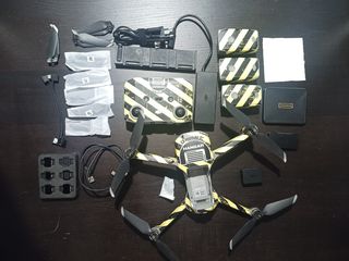 DJI '21 Mavic air 2 FLY MORE COMBO