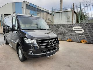 Mercedes-Benz 2026 Sprinter 415/37 CDI-thumb-1
