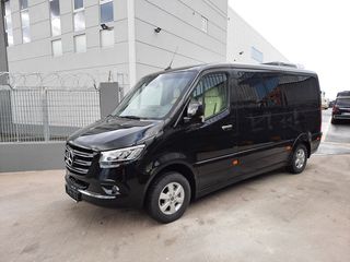 Mercedes-Benz 2026 Sprinter 415/37 CDI-thumb-2