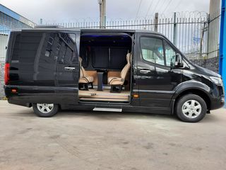 Mercedes-Benz 2026 Sprinter 415/37 CDI-thumb-4