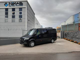 Mercedes-Benz 2026 Sprinter 415/37 CDI-thumb-5