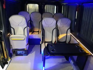 Mercedes-Benz 2026 Sprinter 415/37 CDI-thumb-19