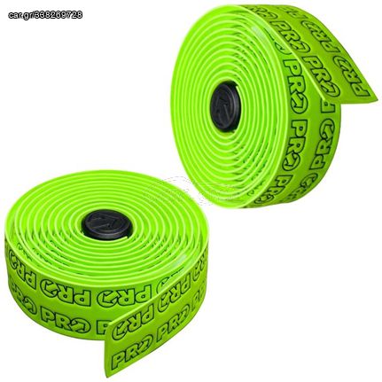 Ταινία Τιμονιού PRO Sport Control Team Green