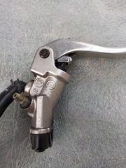 ΑΝΤΛΙΑ BREMBO 16ΑΡΑ!-thumb-1
