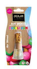 Aqua AIRWOOD Bubble Gym Αρωματικο Βαζάκι 6ml