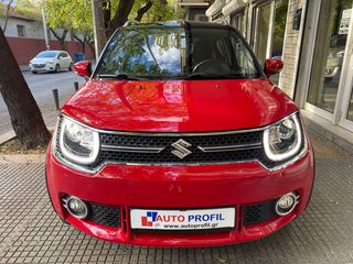 Suzuki Ignis '17 EURO 6