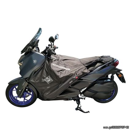 ΚΑΛΥΜΜΑ-ΚΟΥΒΕΡΤΑ R244 LEG COVER TERMOSCUD ΓΙΑ YAMAHA X-MAX 125/300 >2023 | TUCANO URBANO