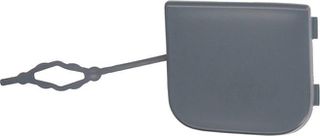 CARRO Κάλλυμα Γάντζου Εμπρός Βαφόμενο / OPEL GRANDLAND X 17- / 3649434 - 1 Τεμ