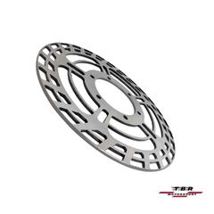 ΕΛΑΦΡΙΕΣ ΔΙΣΚΟΠΛΑΚΕΣ DRAGSTER ULTRA LIGHT DISCS DRAGSTER STX101RD