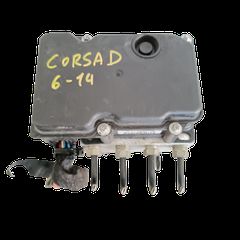 Μονάδα ABS για Opel Corsa D 3-door 2006 2007 2008 2009 2010 0 265 800 422 0265800422 0 265 231 597 0265231597 13236012