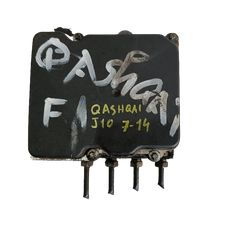 Μονάδα ABS Nissan Qashqai I (J10) 2007 2008 2009 2010 2011 2012 2013 2014 0 265 951 743 0 265 251 854 47660 BR00C