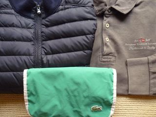 HACKETT LONDON ORIGINAL DOWN FILLED-LACOSTE-NAPAPIJRI-TIMBERLAND ORIGINAL