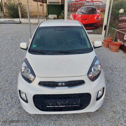 Kia Picanto '17 ΠΡΟΣΦΟΡΑ 