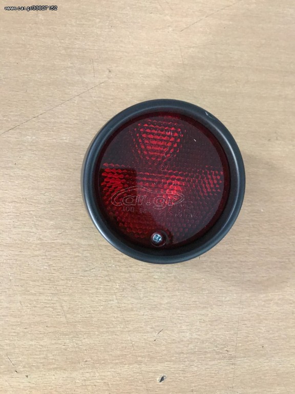 ΦΑΝΑΡΙ ΟΠΙΣΘΙΟ SR 50-125-150