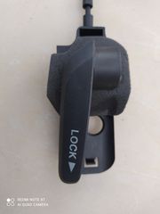 Χερούλι εσωτερικό αριστερό για FIAT Doblo