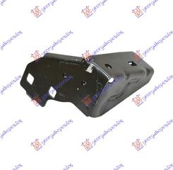 Βάση Προφυλακτήρα Εμπρός ΜεΤΑΛ. / RENAULT CAPTUR 13-17 / 641815839R - Αριστερό - 1 Τεμ