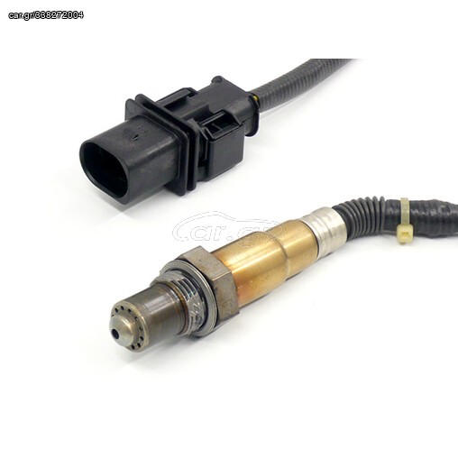 Wideband O2 Sensor (Bosch LSU4.9)