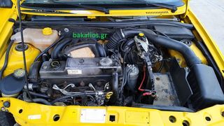 FORD COURIER (FIESTA / MULTI)-thumb-4
