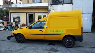 FORD COURIER (FIESTA / MULTI)-thumb-2