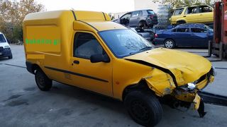 FORD COURIER (FIESTA / MULTI)-thumb-1