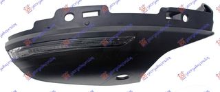 Καπάκι Καθρέφτη Κάτω Με Φλας / RENAULT TALISMAN SEDAN/GRANDTOUR 15- / 963053102R - Δεξί - 1 Τεμ