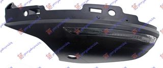 Καπάκι Καθρέφτη Κάτω Με Φλας / RENAULT MEGANE Sedan 16- / 963066605R - Αριστερό - 1 Τεμ