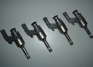 ΜΠΕΚ GOLF 1,4 TSI