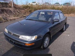 Toyota Corolla '93