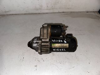 OPEL VECTRA B 96-00  Μίζα (X16XEL)