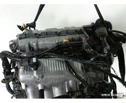 Κινητήρας  Κομπλέ για SUZUKI GRAND VITARA (2006 - 2009) (JB). M16A  Raptis Parts 