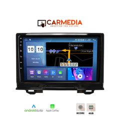 CARMEDIA CM409-12 PRO TABLET 9'' OEM HONDA HRV 2021+