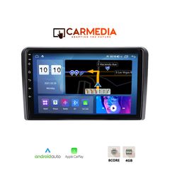 CARMEDIA CM410-12 PRO TABLET 10'' OEM HONDA JAZZ 2019+