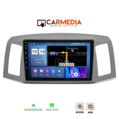 CARMEDIA CM410-12 PRO TABLET 10'' OEM JEEP GRAND CHEROKEE 2005-2007