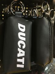 Κλειδοθήκη - μπρελόκ Ducati