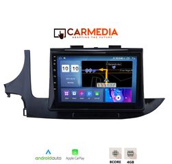 CARMEDIA CM409-13 TABLET 9'' OEM OPEL MOKKA 2016-2020