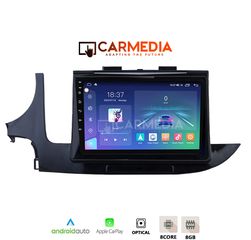 CARMEDIA CM809-13 TABLET 9'' OEM OPEL MOKKA 2016-2020