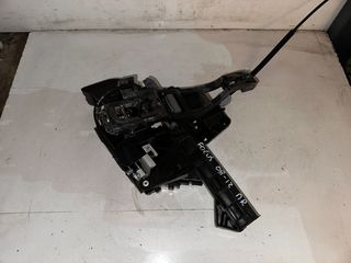 FORD FOCUS 08-11 Κλειδαριά πίσω δεξιά 
