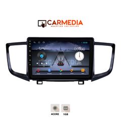 CARMEDIA CM109-13 TABLET 9'' OEM HONDA PILOT 2016-2019