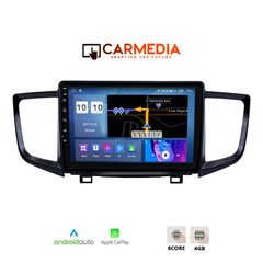 CARMEDIA CM409-12 PRO TABLET 9'' OEM HONDA PILOT 2016-2019