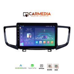 CARMEDIA CM809-12 PRO TABLET 9'' OEM HONDA PILOT 2016-2019